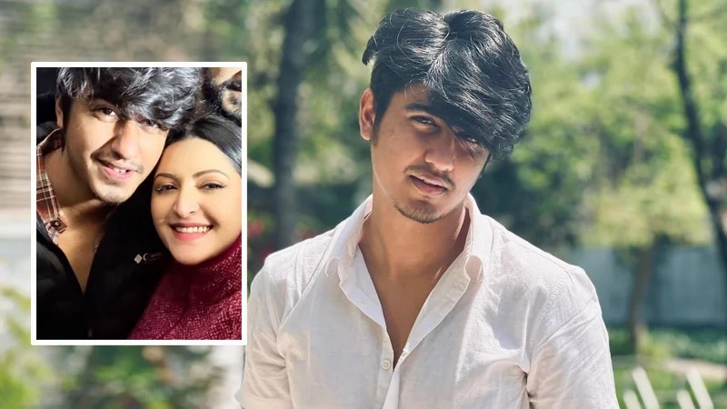 পরীমণির সাথে প্রেমের সম্পর্ক নেই: শেখ সাদী